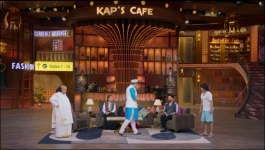 The Great India Kapil Show - 12th October 2024
